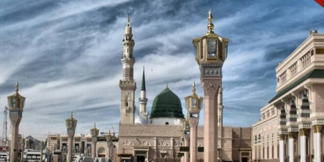 Phir Karam Hogya main Madine naat lyrics